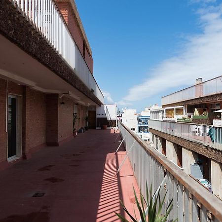 Blue Bay By Mycanariandream Las Palmas de Gran Canaria Eksteriør billede